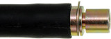 Dorman - First Stop Brake Hydraulic Hose P/N:H381297