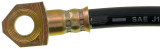 Dorman - First Stop Brake Hydraulic Hose H381299 - view 3