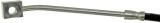 Dorman - First Stop Brake Hydraulic Hose H381302 - view 2