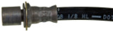 Dorman - First Stop Brake Hydraulic Hose P/N:H381329