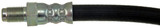 Dorman - First Stop Brake Hydraulic Hose P/N:H381337