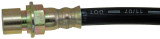 Dorman - First Stop Brake Hydraulic Hose P/N:H381346
