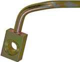 Dorman - First Stop Brake Hydraulic Hose P/N:H381363
