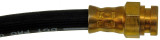 Dorman - First Stop Brake Hydraulic Hose H381374 - view 2