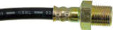 Dorman - First Stop Brake Hydraulic Hose H38138 - view 3