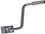 Dorman - First Stop Brake Hydraulic Hose H381390 - view 3