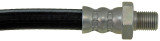 Dorman - First Stop Brake Hydraulic Hose H38140 - view 2