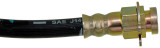 Dorman - First Stop Brake Hydraulic Hose H38151 - view 2