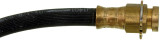 Dorman - First Stop Brake Hydraulic Hose P/N:H38165