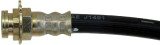 Dorman - First Stop Brake Hydraulic Hose H38166 - view 2