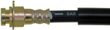 Dorman - First Stop Brake Hydraulic Hose H38171 - view 2