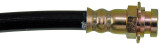 Dorman - First Stop Brake Hydraulic Hose H38184 - view 2