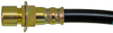 Dorman - First Stop Brake Hydraulic Hose P/N:H38210