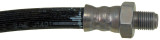 Dorman - First Stop Brake Hydraulic Hose,Clutch Hydraulic Hose H38233 - view 3