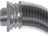 Dorman - First Stop Brake Hydraulic Hose H382585 - view 3