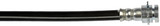 Dorman - First Stop Brake Hydraulic Hose P/N:H382709