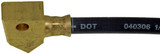 Dorman - First Stop Brake Hydraulic Hose H38282 - view 3