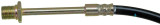 Dorman - First Stop Brake Hydraulic Hose P/N:H38285