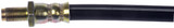 Dorman - First Stop Brake Hydraulic Hose P/N:H38326