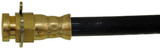 Dorman - First Stop Brake Hydraulic Hose P/N:H38327