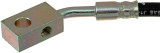 Dorman - First Stop Brake Hydraulic Hose H38334 - view 3