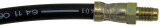 Dorman - First Stop Brake Hydraulic Hose H38336 - view 3