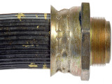 Dorman - First Stop Brake Hydraulic Hose P/N:H38351