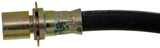 Dorman - First Stop Brake Hydraulic Hose P/N:H38406
