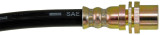 Dorman - First Stop Brake Hydraulic Hose H38412 - view 2