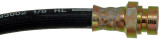 Dorman - First Stop Brake Hydraulic Hose H38419 - view 2