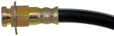 Dorman - First Stop Brake Hydraulic Hose P/N:H38424