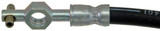 Dorman - First Stop Brake Hydraulic Hose P/N:H38430