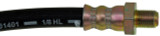 Dorman - First Stop Brake Hydraulic Hose P/N:H38457
