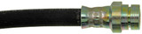 Dorman - First Stop Brake Hydraulic Hose H38468 - view 3