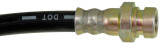 Dorman - First Stop Brake Hydraulic Hose,Clutch Hydraulic Hose P/N:H38471