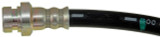 Dorman - First Stop Brake Hydraulic Hose,Clutch Hydraulic Hose H38471 - view 3