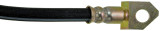 Dorman - First Stop Brake Hydraulic Hose P/N:H38491