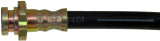 Dorman - First Stop Brake Hydraulic Hose H38495 - view 3