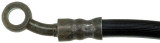 Dorman - First Stop Brake Hydraulic Hose H38496 - view 3