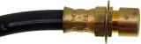 Dorman - First Stop Brake Hydraulic Hose P/N:H38508