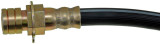 Dorman - First Stop Brake Hydraulic Hose P/N:H38510