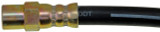 Dorman - First Stop Brake Hydraulic Hose H38514 - view 2