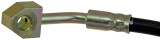 Dorman - First Stop Brake Hydraulic Hose H38526 - view 3