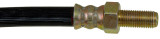 Brake Hydraulic Hose fits 1976-1978 Volvo 242,244,245 264,265 262  DORMAN - FIRS