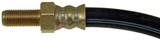 Dorman - First Stop Brake Hydraulic Hose H38532 - view 3