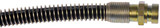 Dorman - First Stop Brake Hydraulic Hose H38533 - view 3