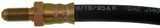 Dorman - First Stop Brake Hydraulic Hose H38543 - view 2