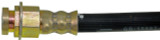 Dorman - First Stop Brake Hydraulic Hose P/N:H38591