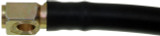 Dorman - First Stop Brake Hydraulic Hose P/N:H38603