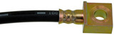 Dorman - First Stop Brake Hydraulic Hose H38604 - view 2